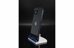 Apple iPhone 13 128 GB Midnight 100% akku - 12 HÓ GARANCIA