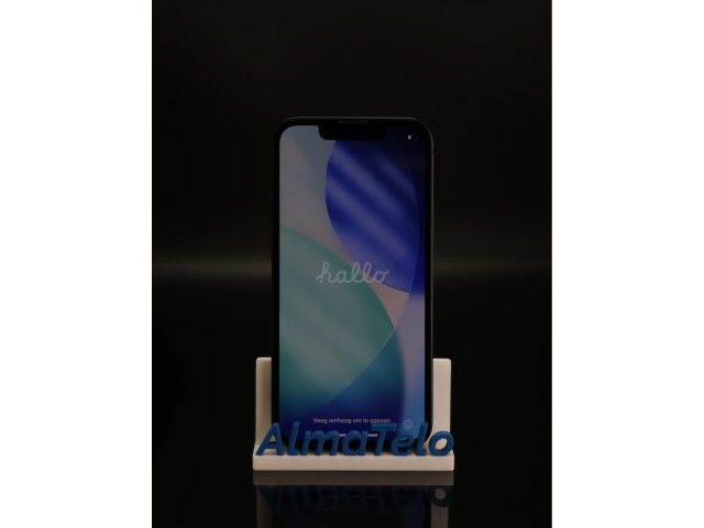 Apple iPhone 13 Mini 128 GB Midnight 100% akku - 12 HÓ GARANCIA