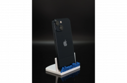 Apple iPhone 13 Mini 128 GB Midnight 100% akku - 12 HÓ GARANCIA