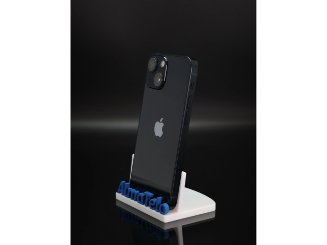 Apple iPhone 13 Mini 128 GB Midnight 100% akku - 12 HÓ GARANCIA