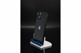Apple iPhone 13 Mini 128 GB Midnight 100% akku - 12 HÓ GARANCIA