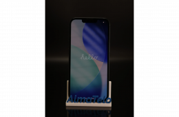 Apple iPhone 13 128 GB Midnight 100% akku - 12 HÓ GARANCIA