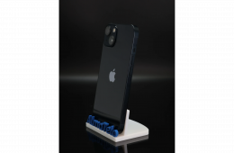 Apple iPhone 13 128 GB Midnight 100% akku - 12 HÓ GARANCIA