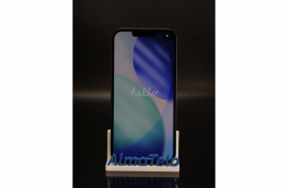 Apple iPhone 14 128 GB Midnight 100% akku - 12 HÓ GARANCIA