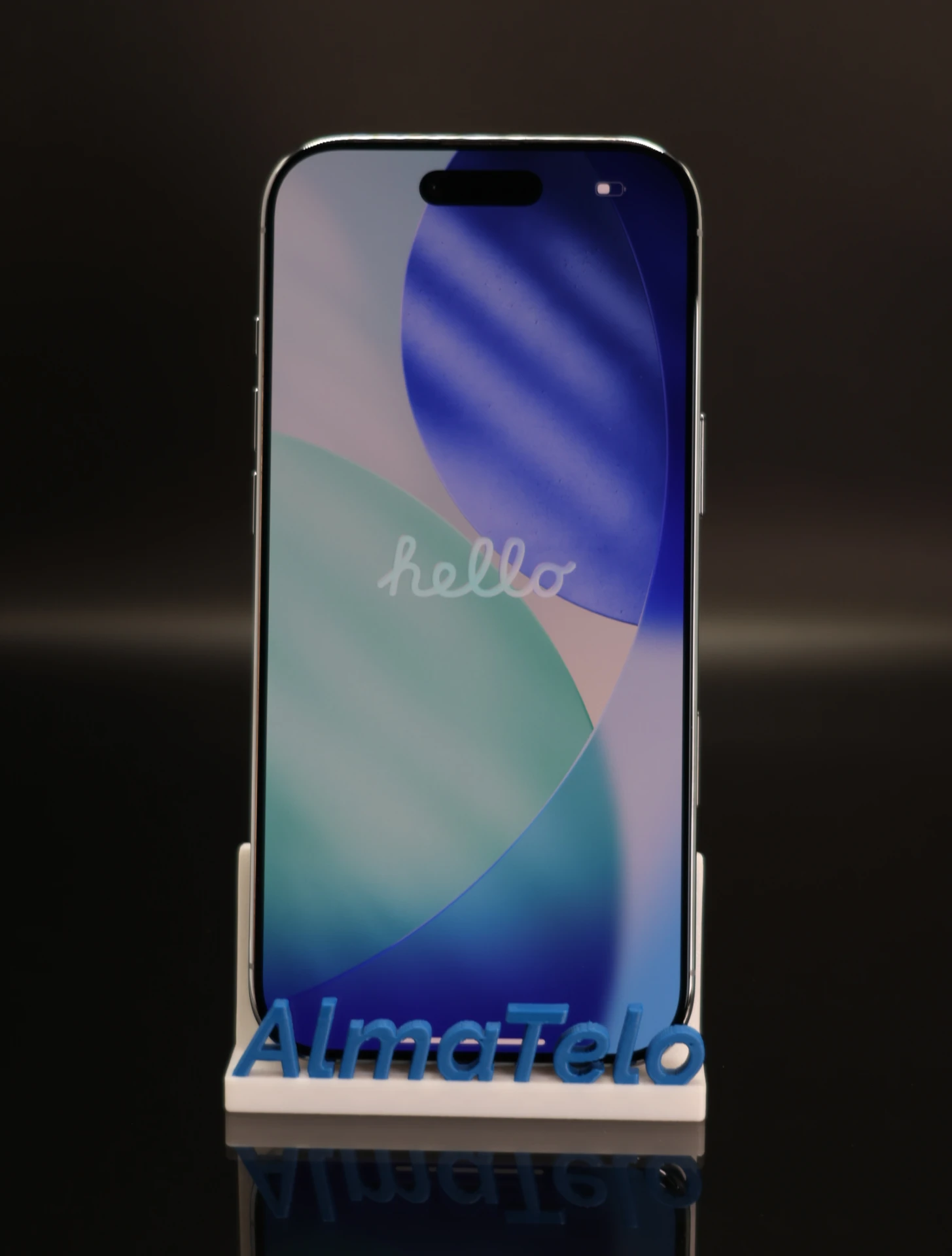 Apple iPhone Air 256 GB Sky Blue 100% akku - 12 HÓ GARANCIA