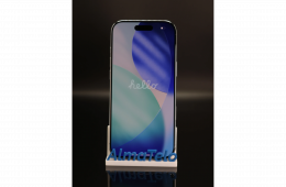 Apple iPhone Air 256 GB Sky Blue 100% akku - 12 HÓ GARANCIA