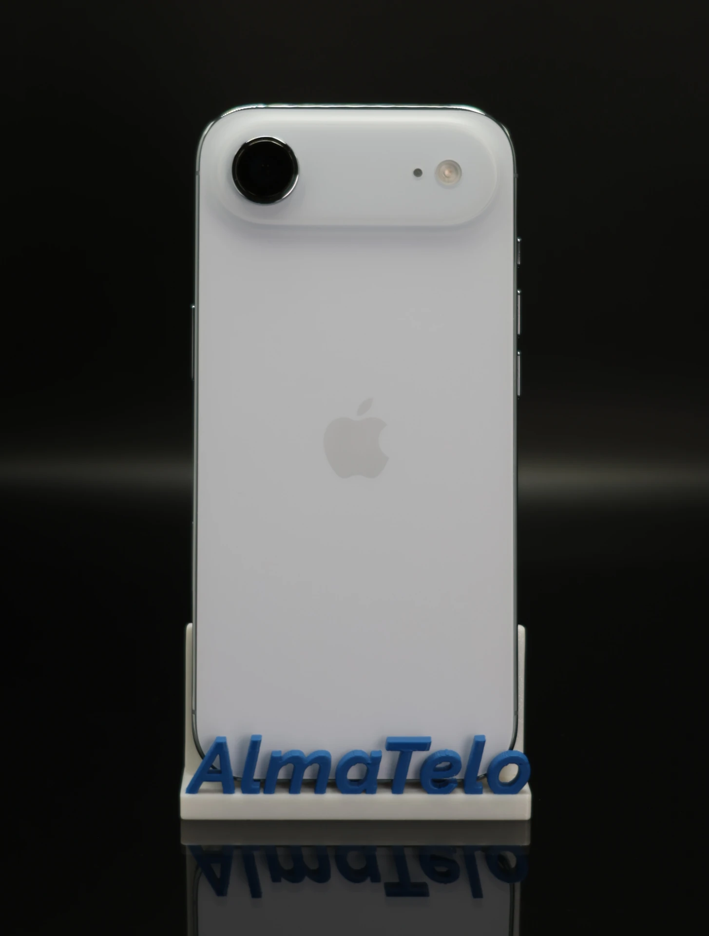 Apple iPhone Air 256 GB Sky Blue 100% akku - 12 HÓ GARANCIA