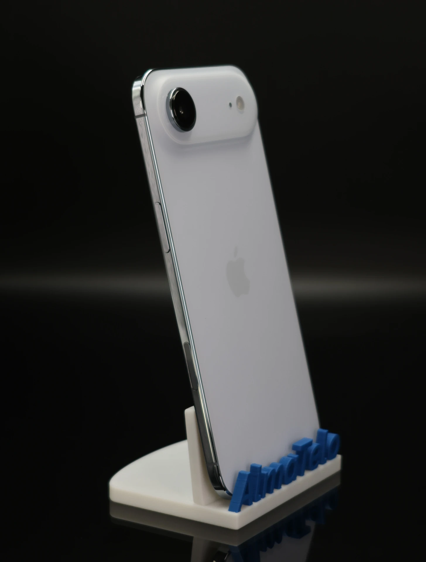 Apple iPhone Air 256 GB Sky Blue 100% akku - 12 HÓ GARANCIA