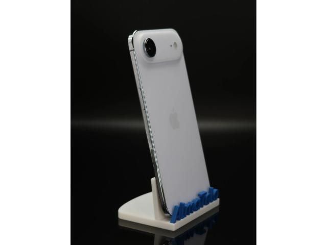 Apple iPhone Air 256 GB Sky Blue 100% akku - 12 HÓ GARANCIA