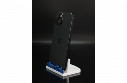 Apple iPhone 15 128 GB Black 100% akku - 12 HÓ GARANCIA