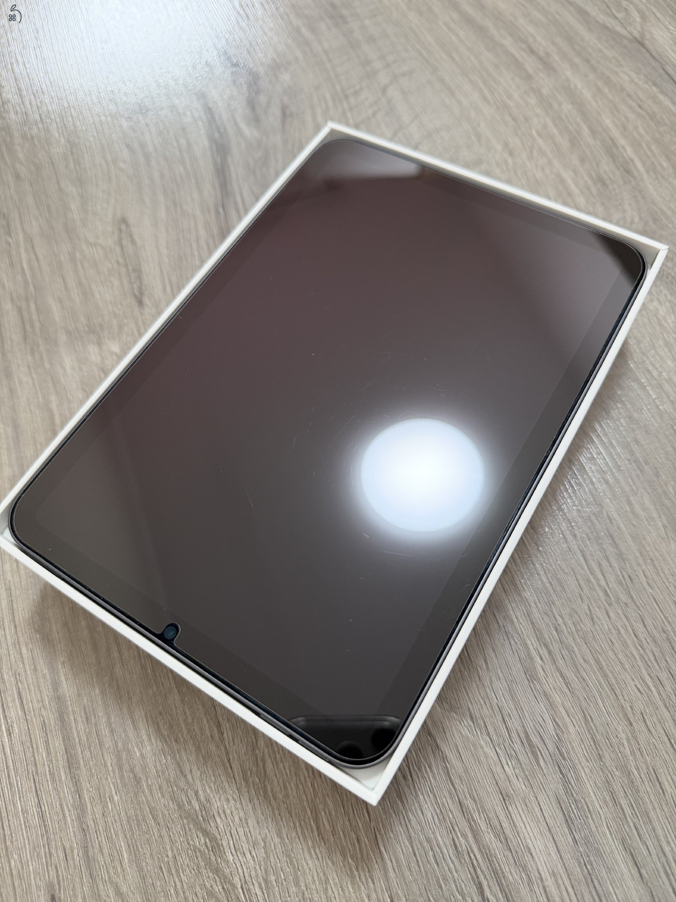 Apple iPad mini 6 (2021) 64GB Wi-Fi Space Gray