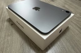 Apple iPad mini 6 (2021) 64GB Wi-Fi Space Gray