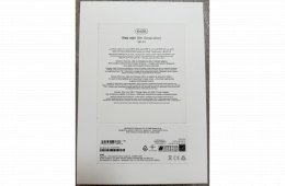 Apple iPad mini 6 (2021) 64GB Wi-Fi Space Gray
