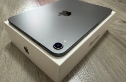 Apple iPad mini 6 (2021) 64GB Wi-Fi Space Gray