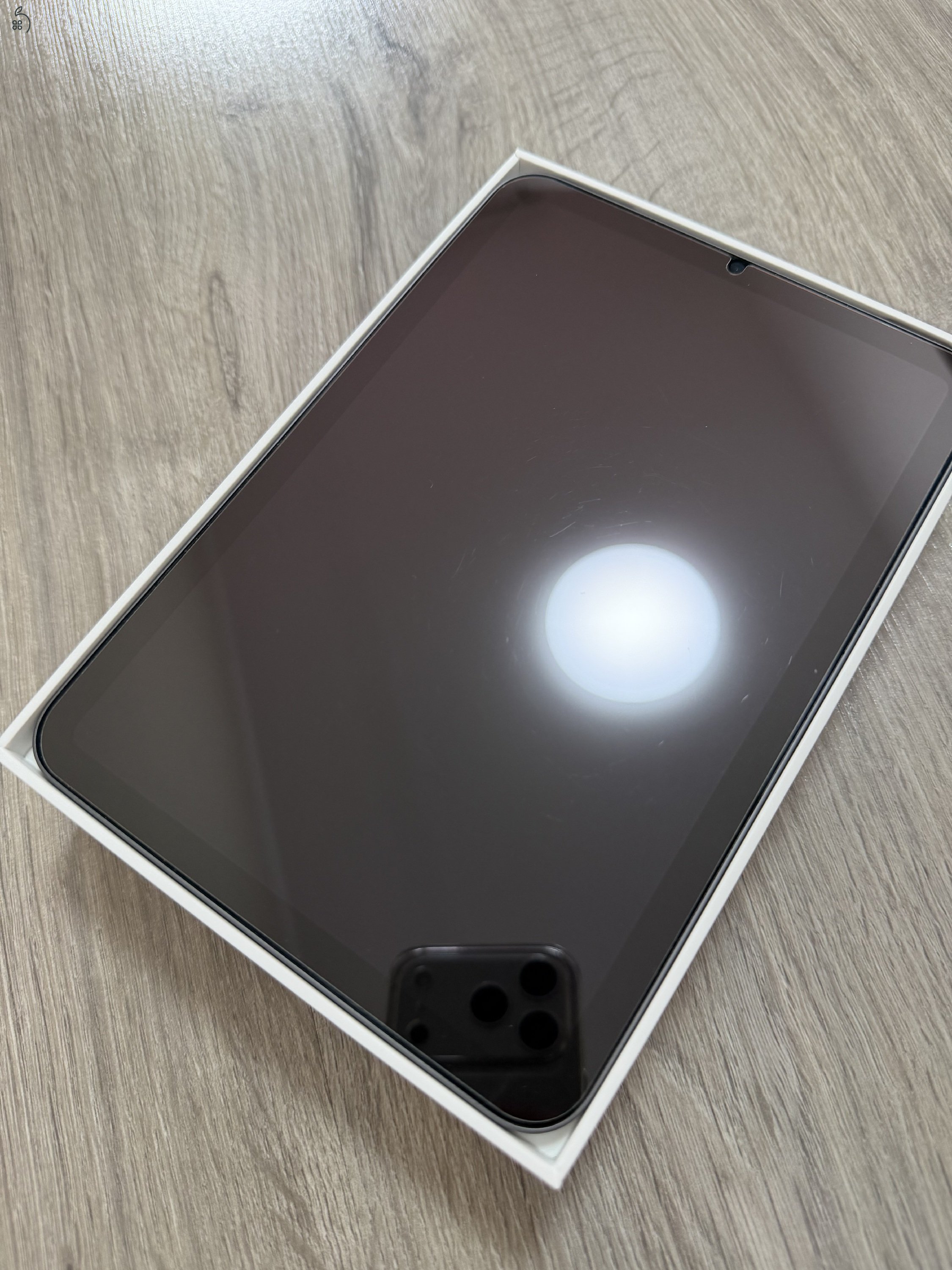 Apple iPad mini 6 (2021) 64GB Wi-Fi Space Gray