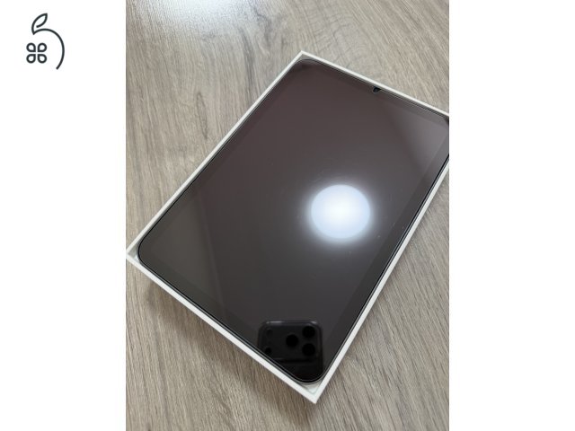 Apple iPad mini 6 (2021) 64GB Wi-Fi Space Gray