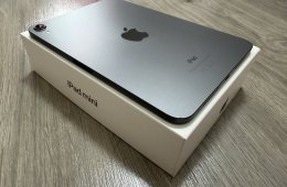 Apple iPad mini 6 (2021) 64GB Wi-Fi Space Gray