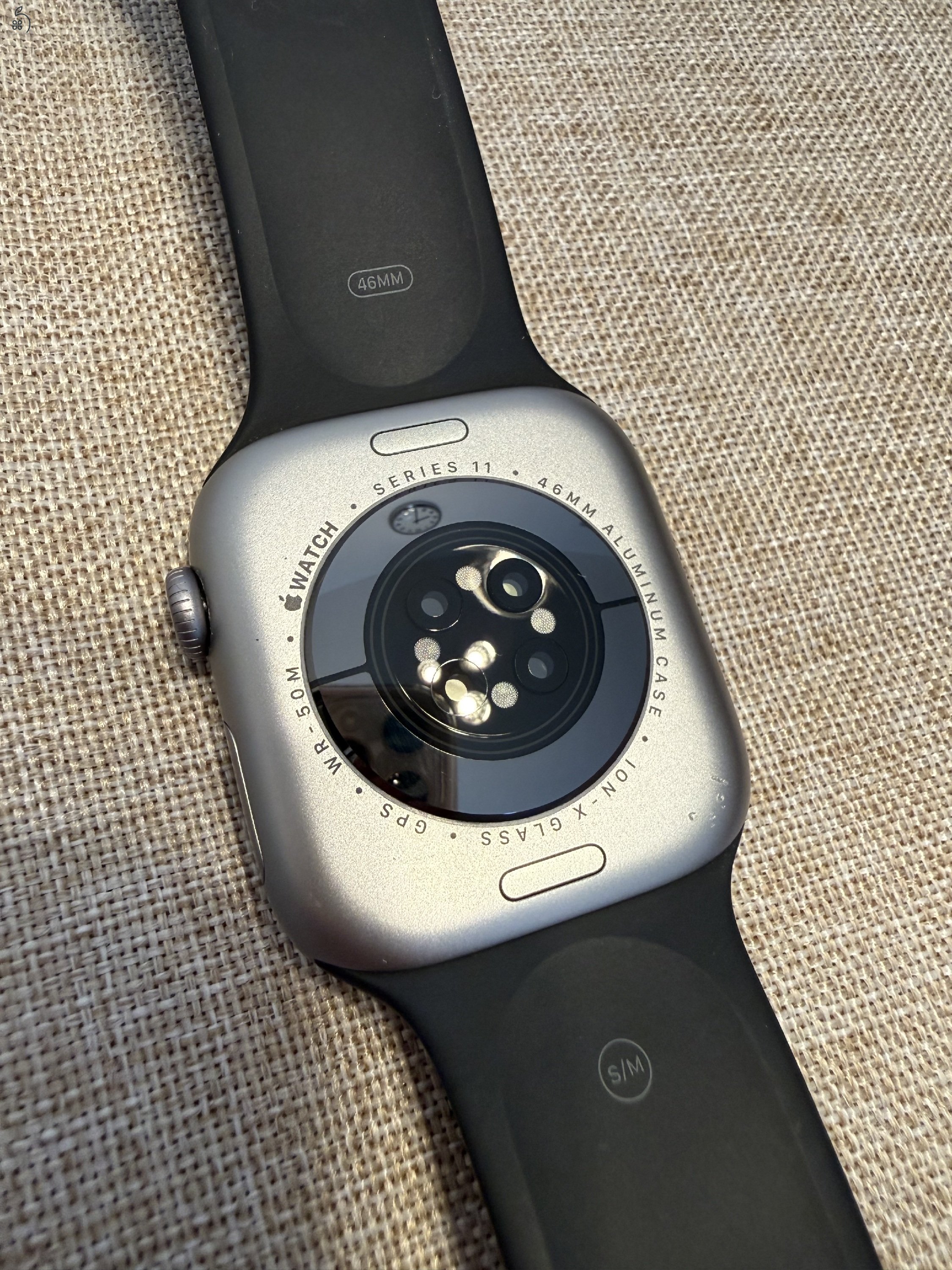 Apple Watch Series 11 46mm