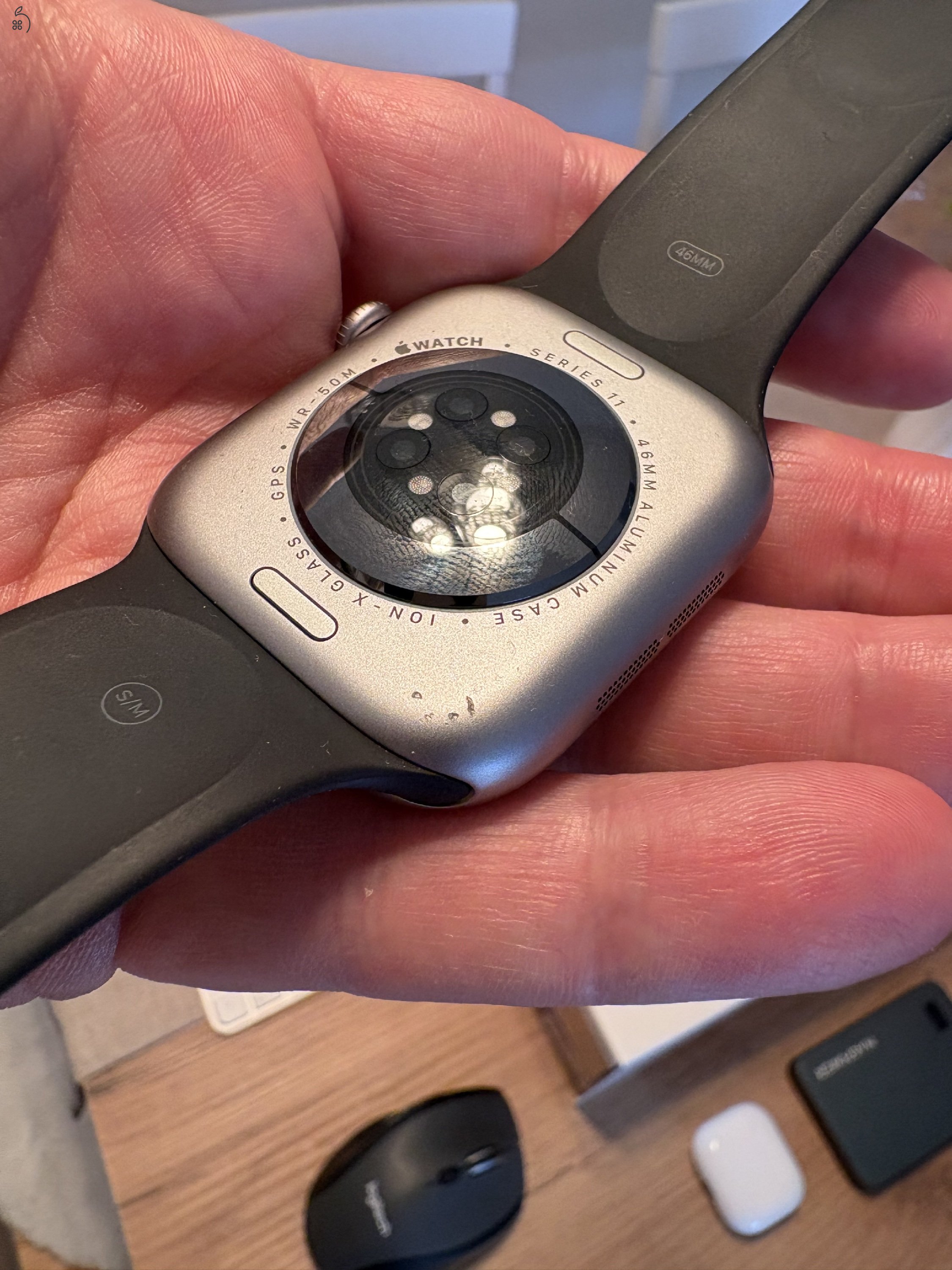 Apple Watch Series 11 46mm
