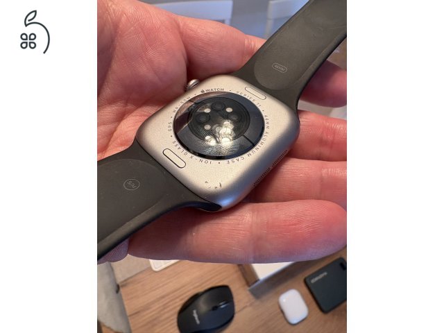 Apple Watch Series 11 46mm
