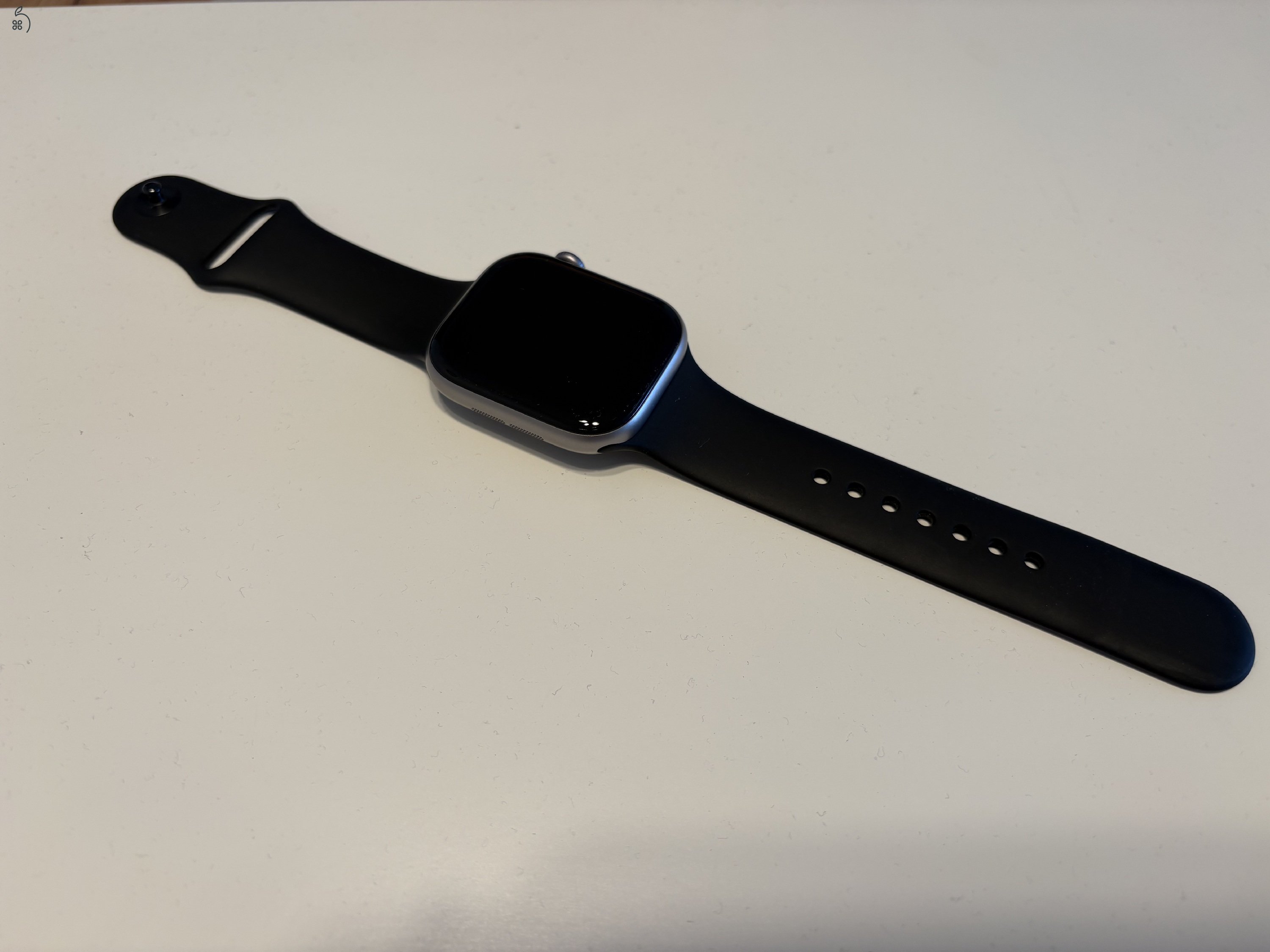 Apple Watch Series 11 46mm