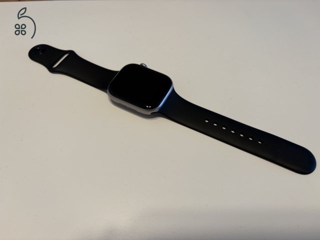 Apple Watch Series 11 46mm