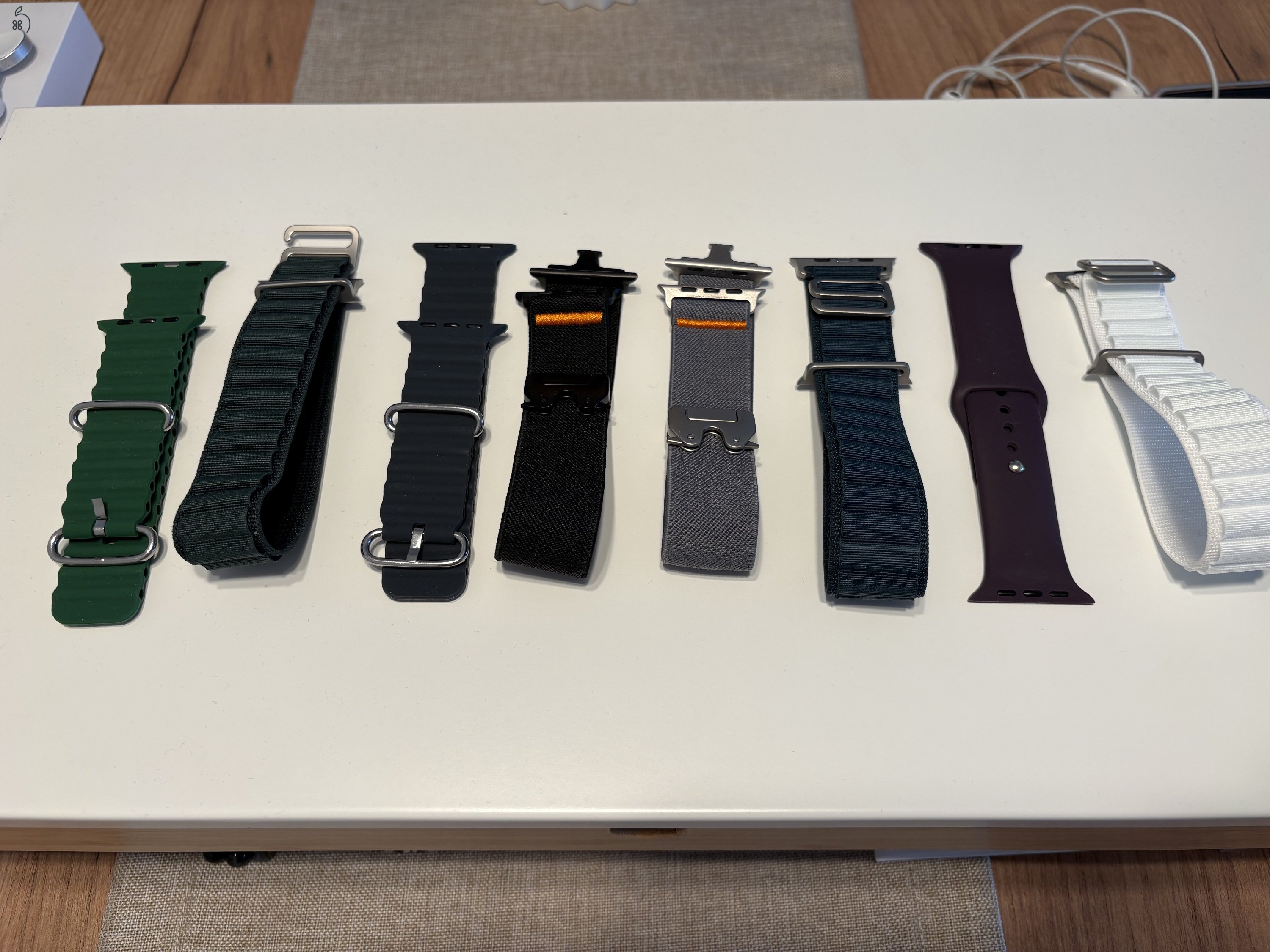 Apple Watch Series 11 46mm