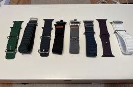 Apple Watch Series 11 46mm