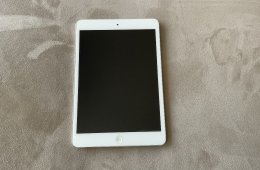 iPad mini  Wi-Fi-s 