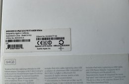 iPad mini  Wi-Fi-s 