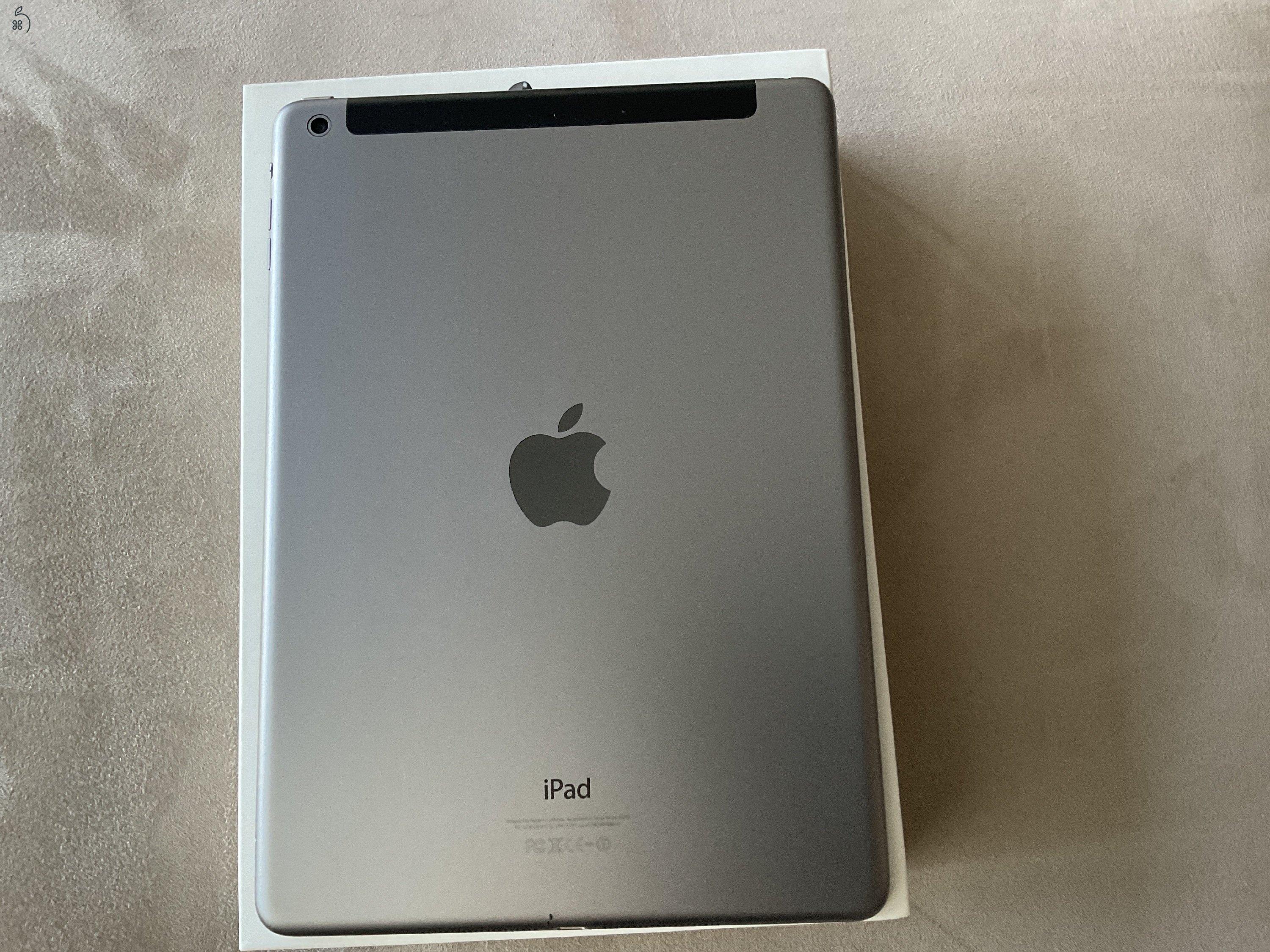 iPad Air 32GB
