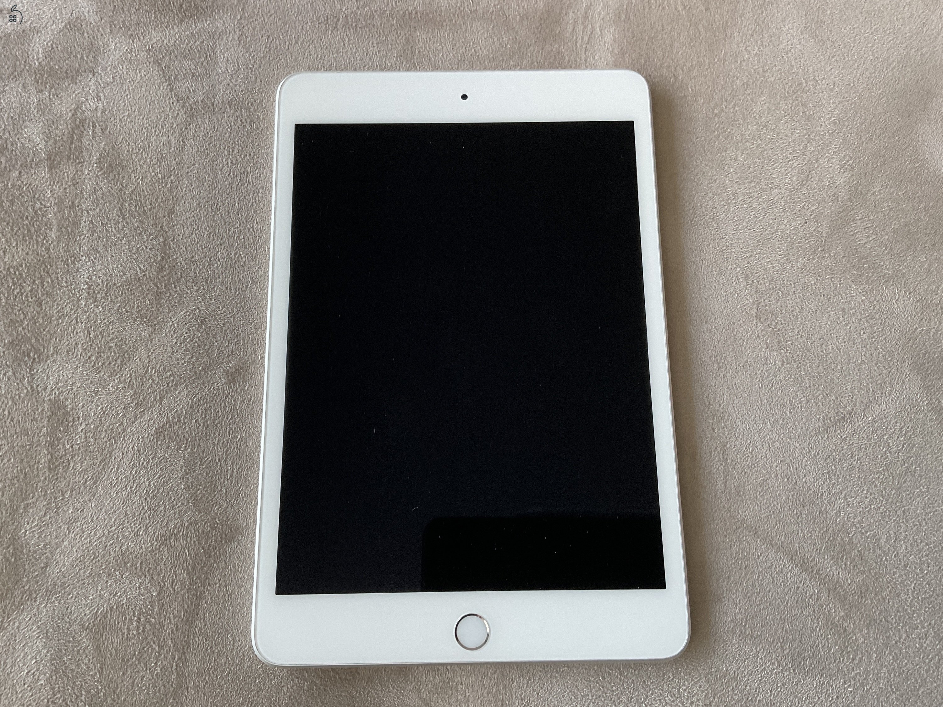 iPad mini 5.generáció 256GB