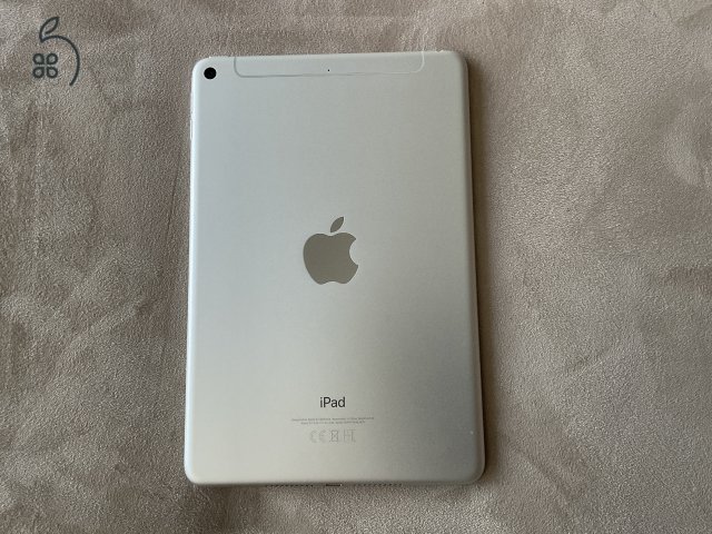 iPad mini 5.generáció 256GB