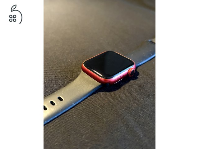 Eladó Apple Watch 6 GPS + Cellular / 40 mm
