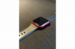 Eladó Apple Watch 6 GPS + Cellular / 40 mm