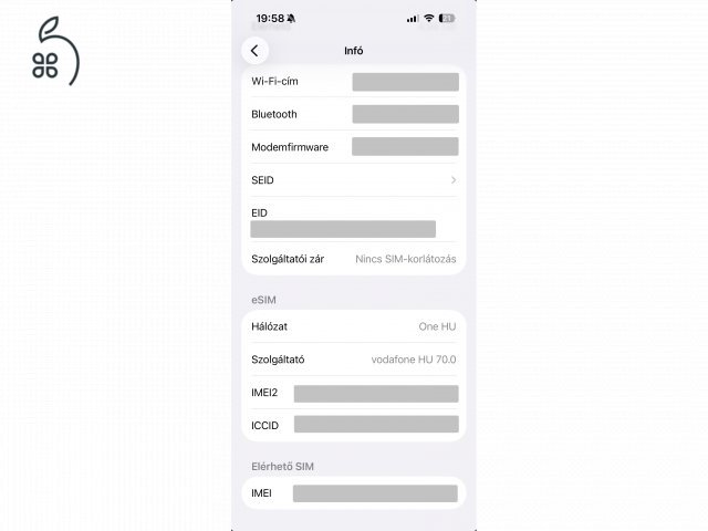 iPhone 16 256Gb