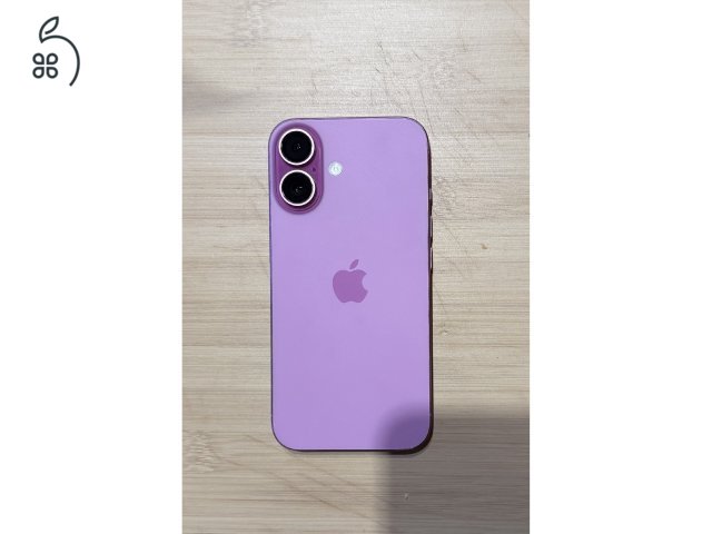 iPhone 16 256Gb