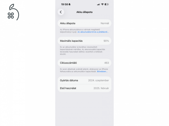iPhone 16 256Gb