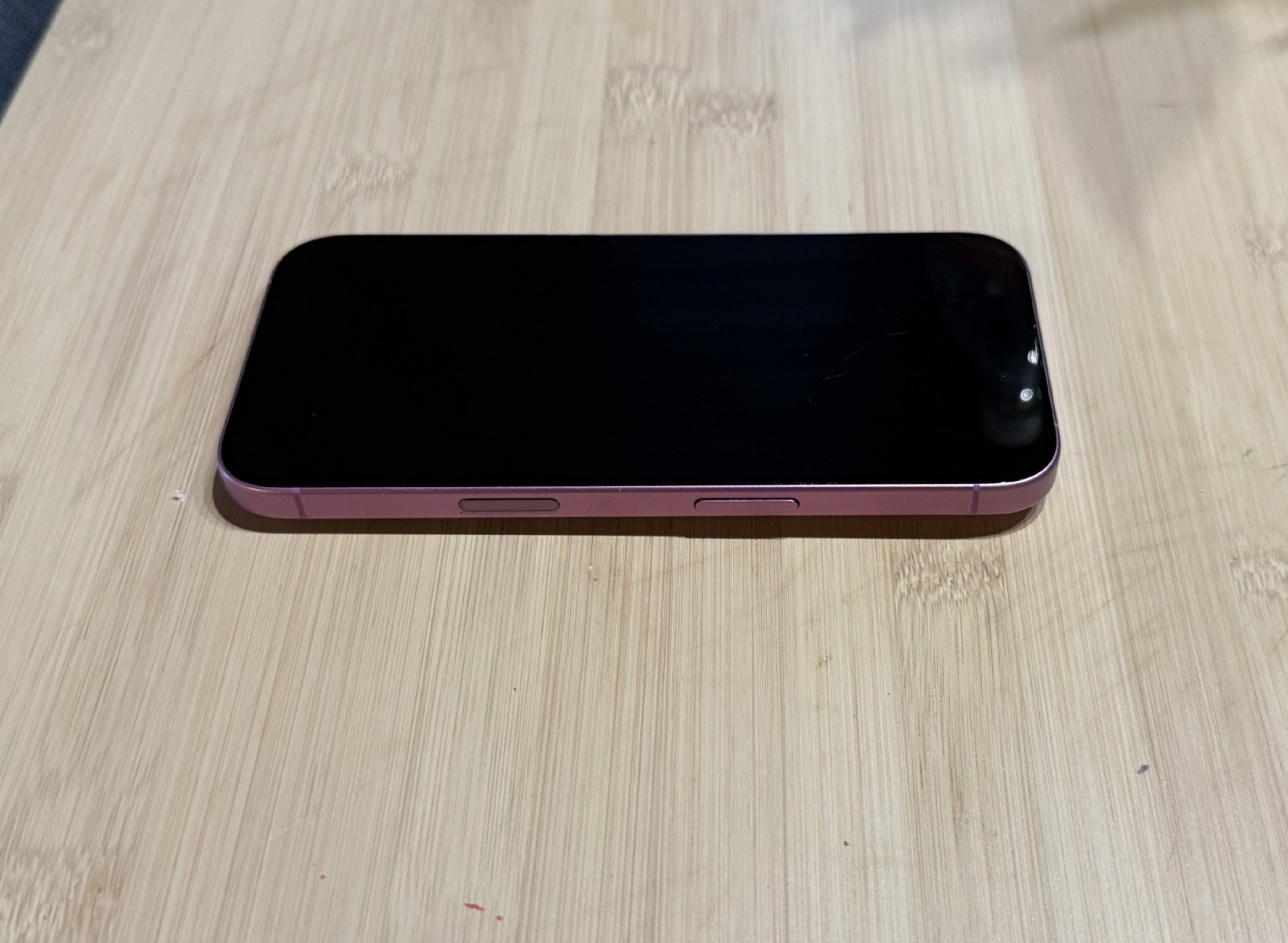 iPhone 16 256Gb