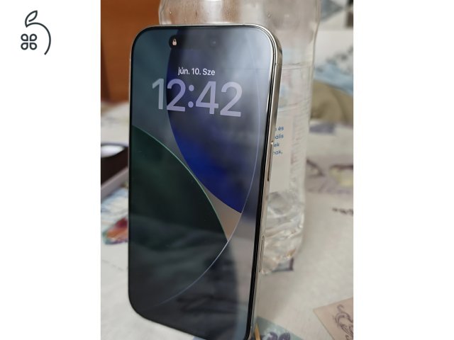 iPhone 16 pro 