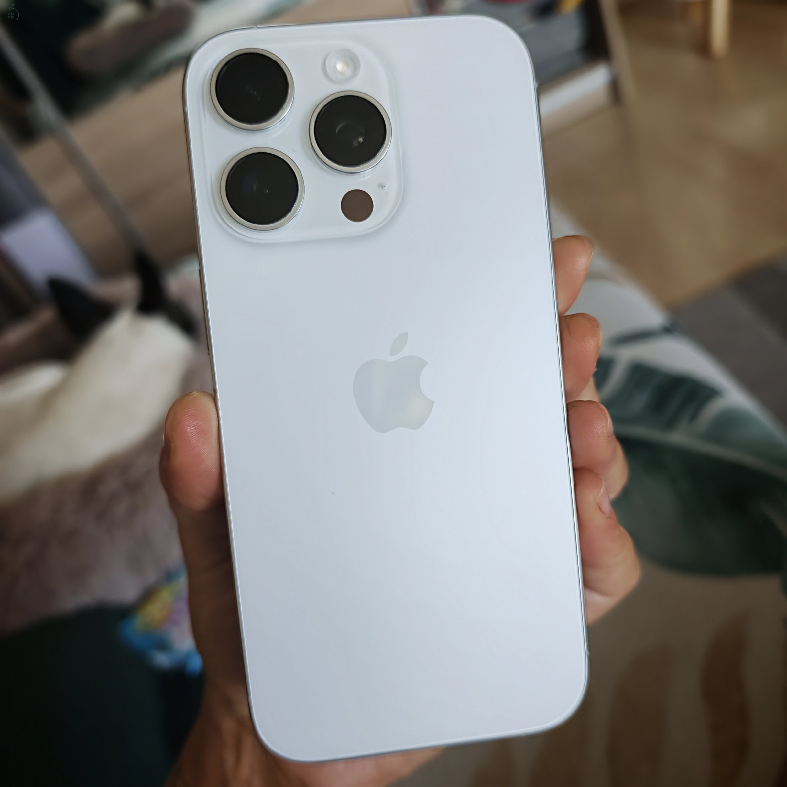 iPhone 16 pro 