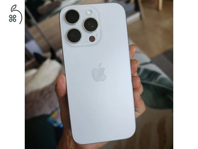iPhone 16 pro 