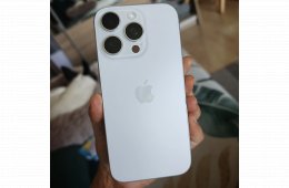 iPhone 16 pro 