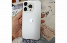 iPhone 16 pro 