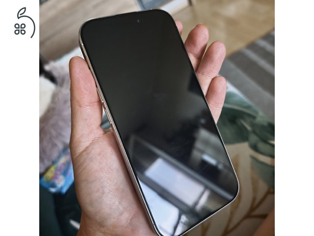 iPhone 16 pro 