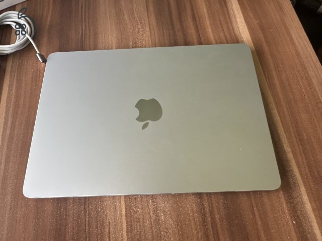 MacBook Air (13 hüvelykes, M4, 2025)