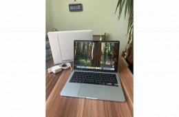 MacBook Air (13 hüvelykes, M4, 2025)
