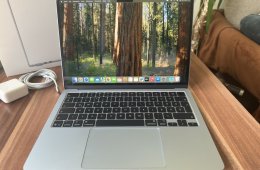 MacBook Air (13 hüvelykes, M4, 2025)