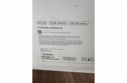 MacBook Air (13 hüvelykes, M4, 2025)