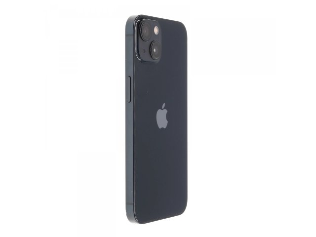 Apple iPhone 13 128 GB Midnight 96%